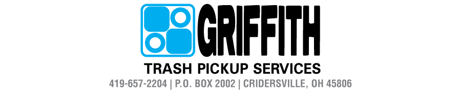 Griffith Trash Pickup Services